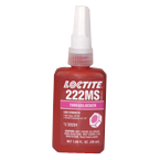 Loctite LM5022231 Series 222 MS Low Strength Threadlocker-50 ml Hot on Sale