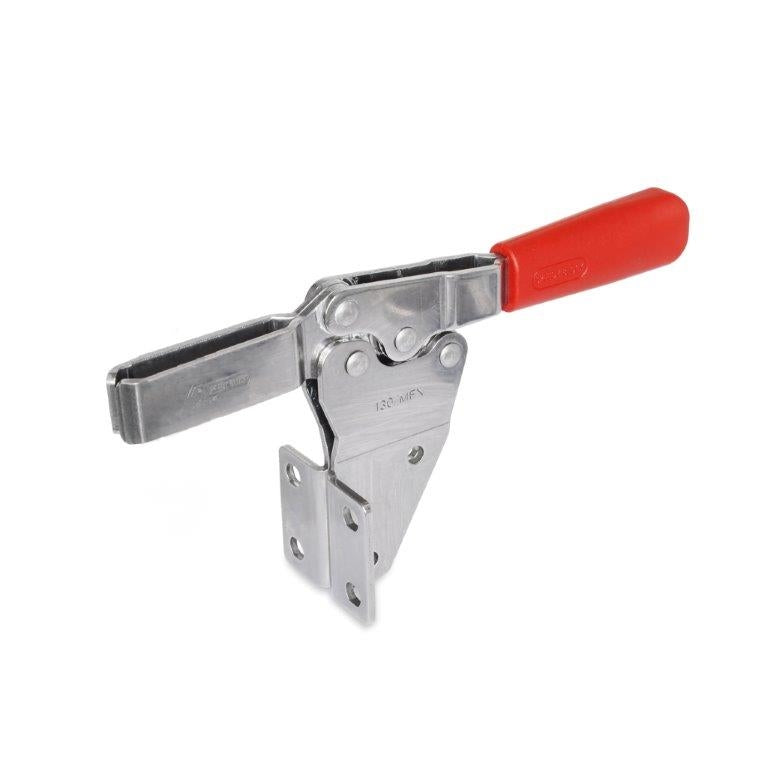 JW WINCO GN820.2-230-MF-NI HORIZONTAL TOGGLE CLAMP Online now