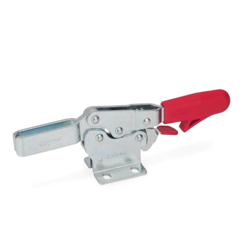 JW WINCO GN820.3-130-ML HORIZONTAL TOGGLE CLAMP Online Hot Sale
