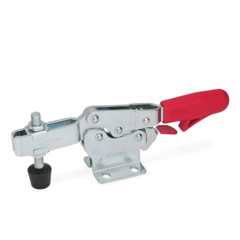 JW WINCO GN820.3-130-MLC HORIZONTAL TOGGLE CLAMP Discount