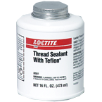 Loctite LM5030561 Thread Sealant with Teflon – 1 pt Fashion