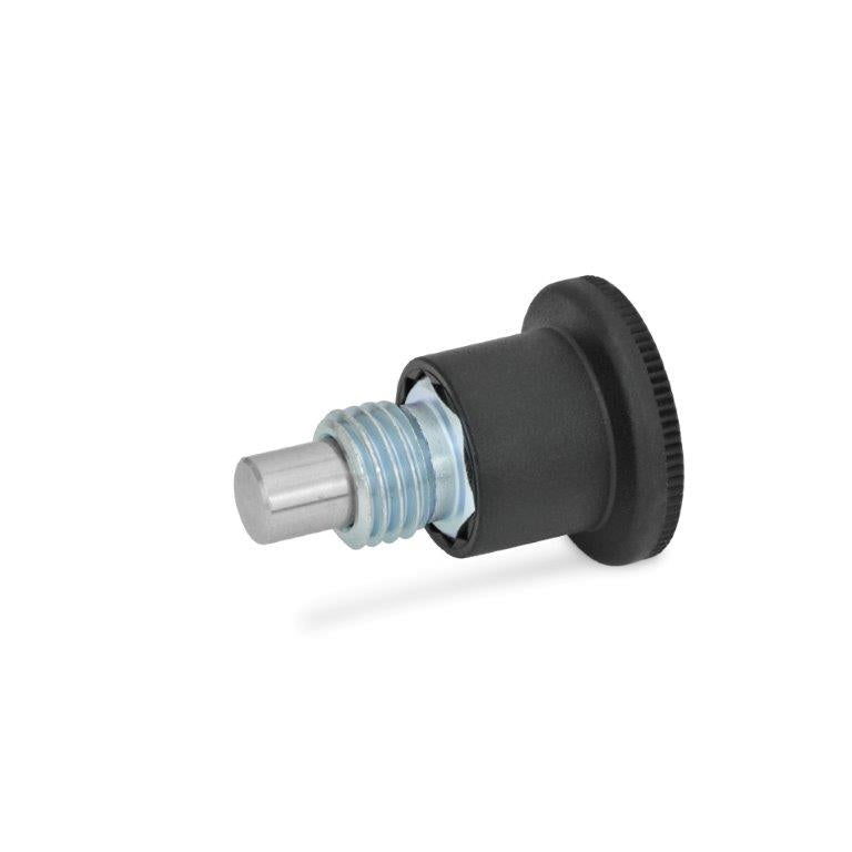 JW WINCO GN822.6-5-M10-B MINI INDEX PLUNGER – 822.6-5-M10-B Discount