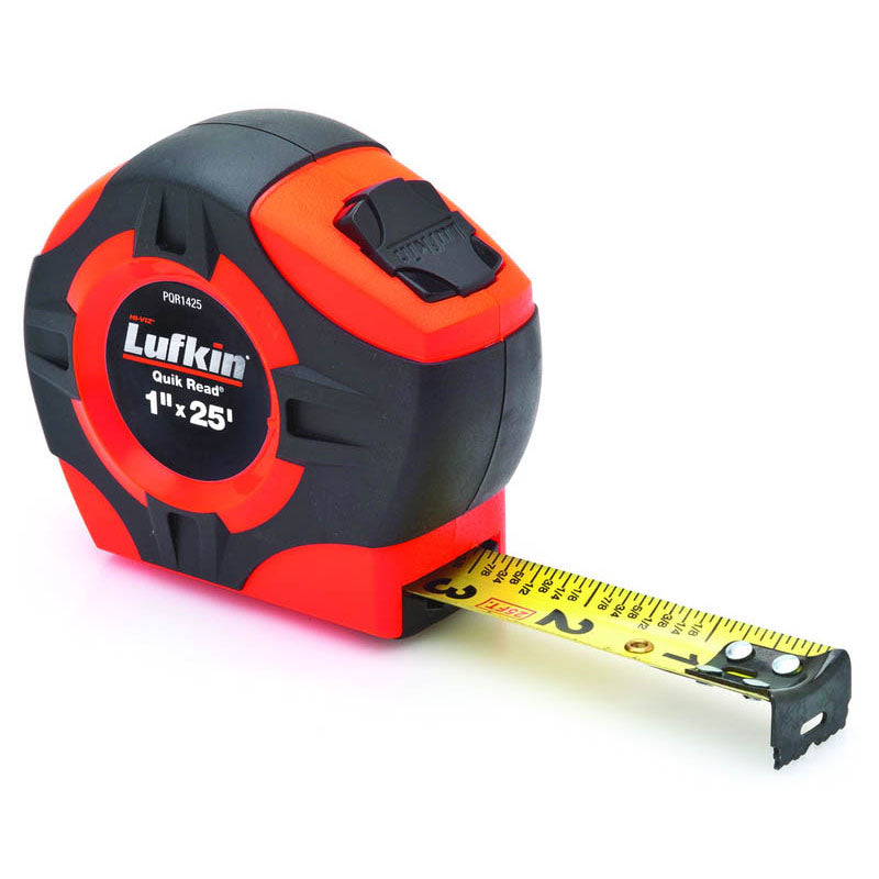 Lufkin MZ50PQR1312 3/4"X12′ QUICK READ POWER LUFKIN Online Hot Sale