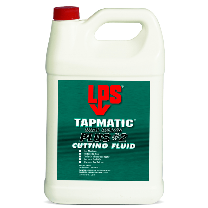 LPS LJ6040230 Dual Action #2-1 Gallon on Sale