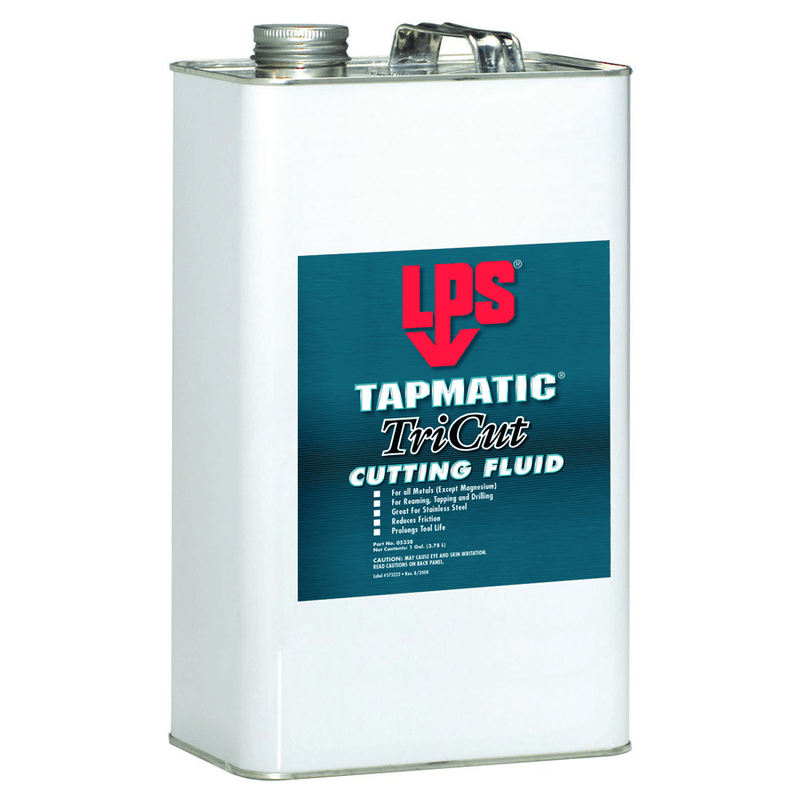 LPS LJ6005328 Tapmatic Tricut – 1 Gallon Online Sale