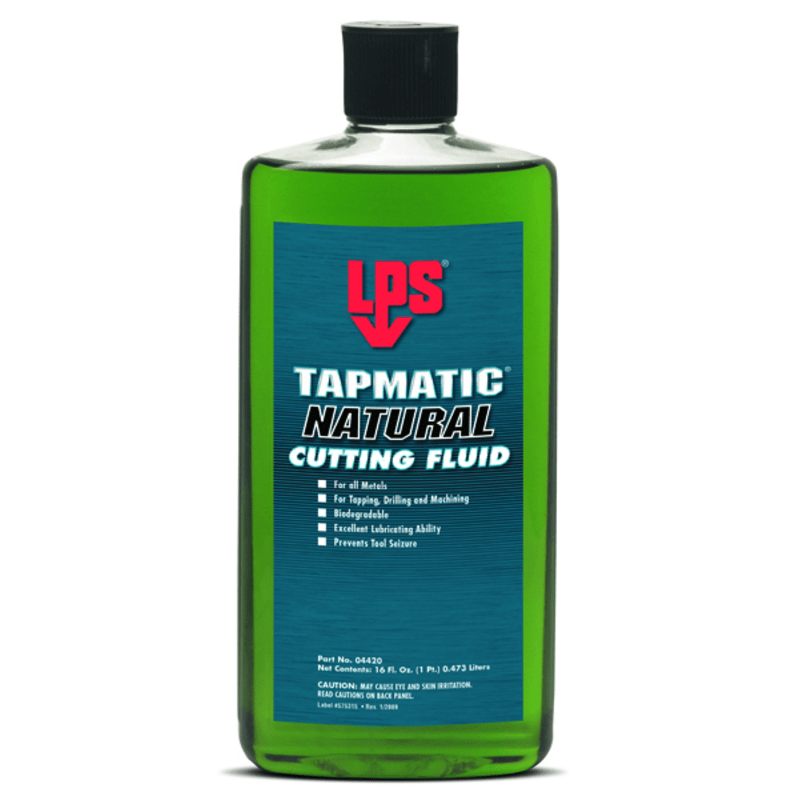 LPS LJ6044220 Natural Cutting Fluid – 1 Pint Sale