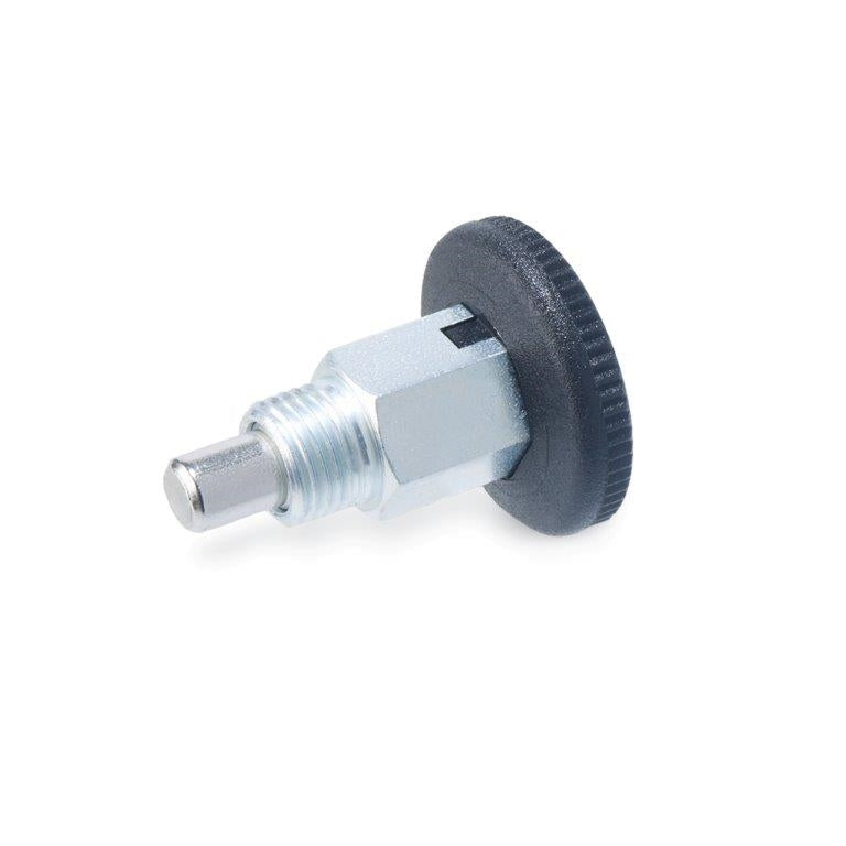 JW WINCO GN822.1-6-C-ST MINI INDEX PLUNGER – 822.1-6-C-ST Online