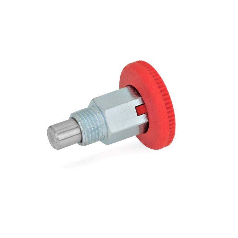 JW WINCO GN822.1-5-C-ST-RT MINI INDEX PLUNGER – 822.1-5-C-ST-RT Online
