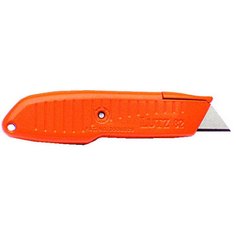 Lutz FS5082O 82 LUTZ UTILITY KNIFE Online