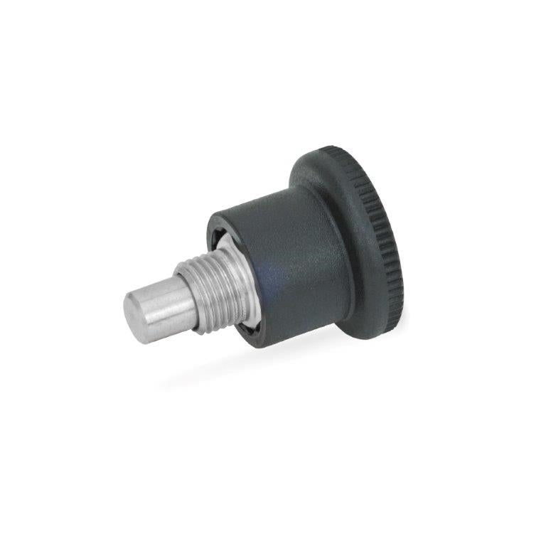 JW WINCO GN822-6-B-NI MINI INDEX PLUNGER SS – 100XRK8 Sale