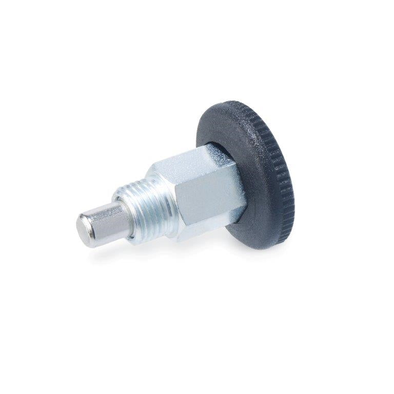 JW WINCO GN822.1-5-B-ST MINI INDEX PLUNGER – 822.1-5-B-ST Discount