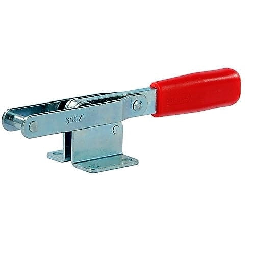 JW WINCO GN850-400-T LATCH TOGGLE CLAMP STEEL Online now