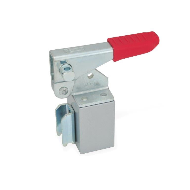 JW WINCO GN851.1-320-T LATCH TOGGLE CLAMP STEEL Online Sale