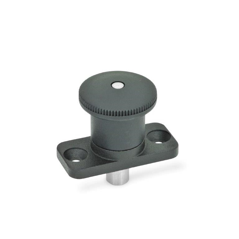 JW WINCO GN822.8-6-6-B MINI INDEXING PLUNGER – 822.8-6-6-B Discount