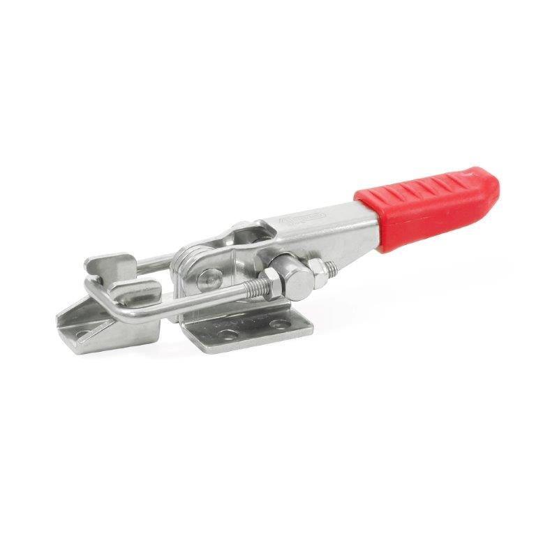 JW WINCO GN851-700-T2-NI LATCH TOGGLE CLAMP on Sale
