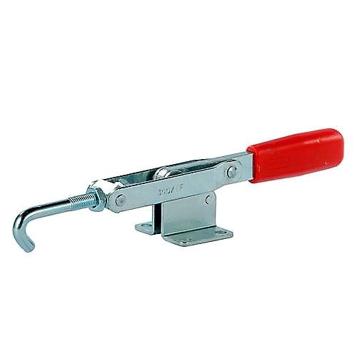 JW WINCO GN850-400-TF LATCH TOGGLE CLAMP STEEL Sale