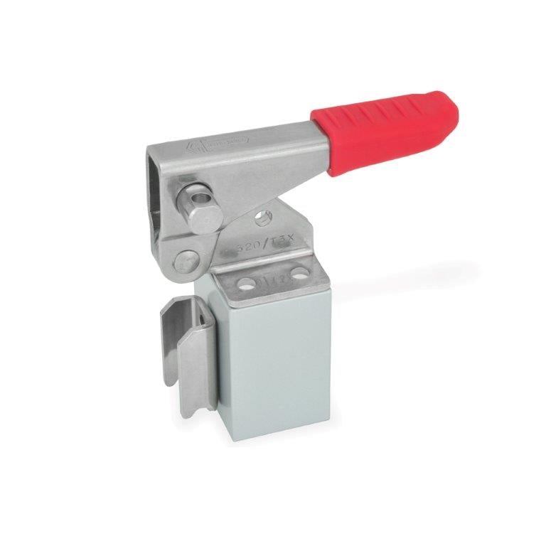 JW WINCO GN851.1-700-T-NI LATCH TOGGLE CLAMP Online now