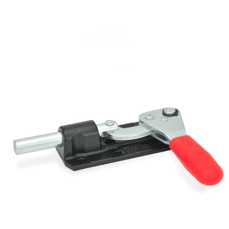 JW WINCO GN844-160-ASS PUSH-PULL TOGGLE CLAMP Fashion