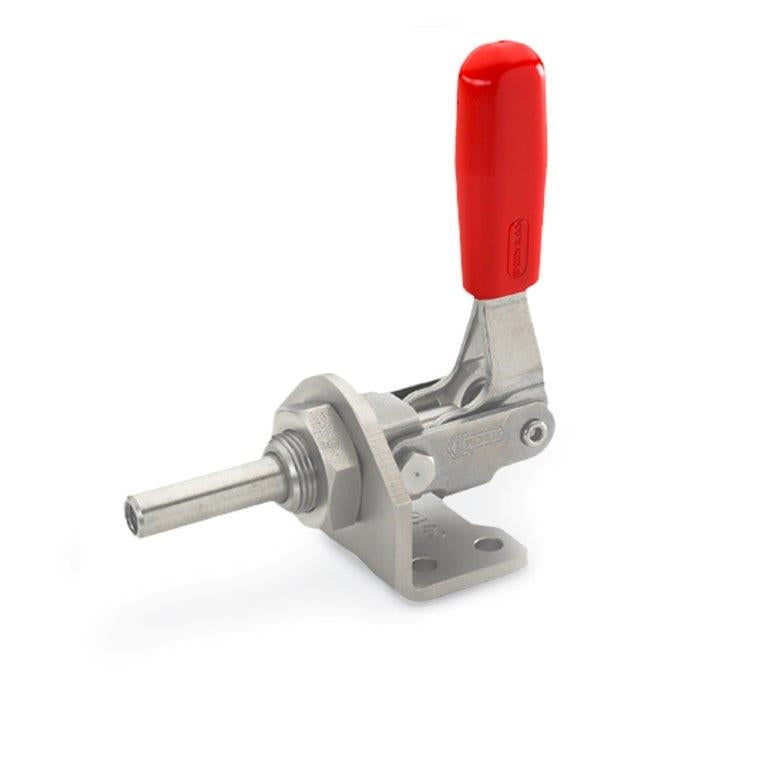 JW WINCO GN843.1-340-ASW-NI PUSH-PULL TOGGLE CLAM Discount