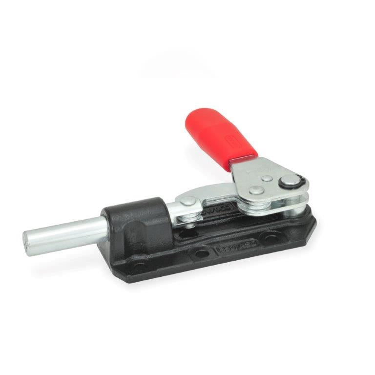 JW WINCO GN844-550-ASD PUSH-PULL TOGGLE CLAMP Fashion