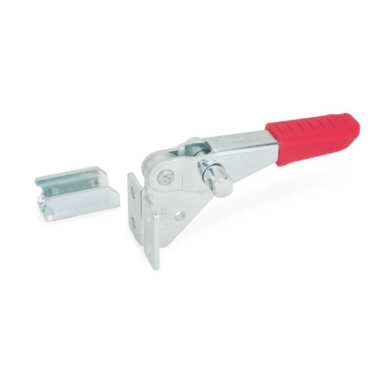 JW WINCO GN851.2-160-T LATCH TOGGLE CLAMP STEEL Online Hot Sale