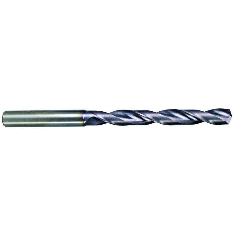 M A Ford AX2702964 9.0mm Dia. – Twister xD Coolant Long HP Drill Hot on Sale