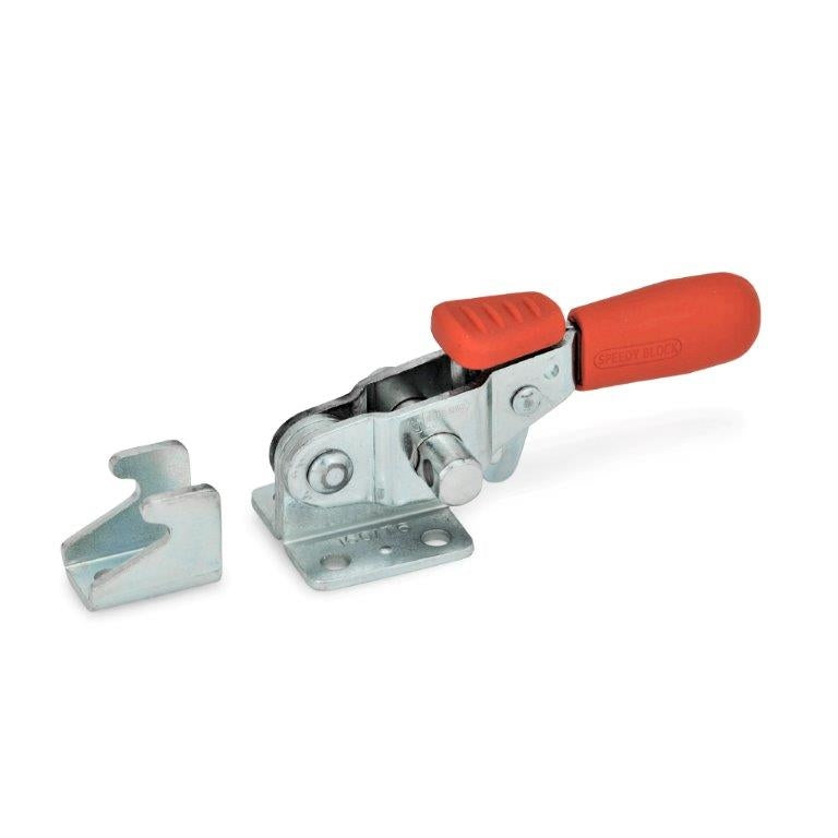 JW WINCO GN851.3-320-T LATCH TOGGLE CLAMP Online now