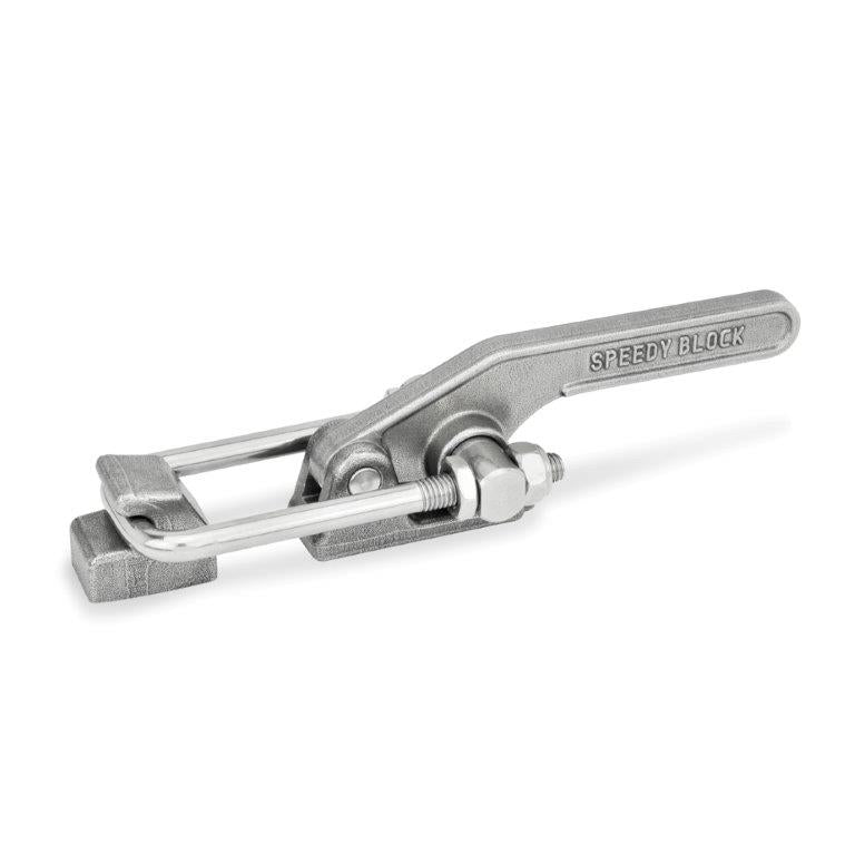 JW WINCO GN852-1700-T2S-NI LATCH TOGGLE CLAMP on Sale