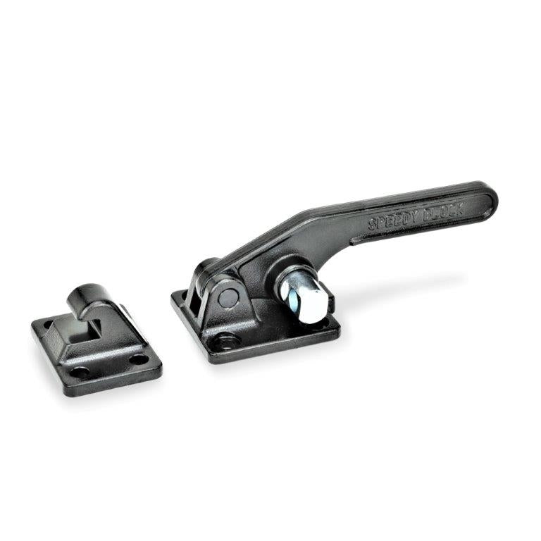 JW WINCO GN852-1700-T LATCH TOGGLE CLAMP Hot on Sale
