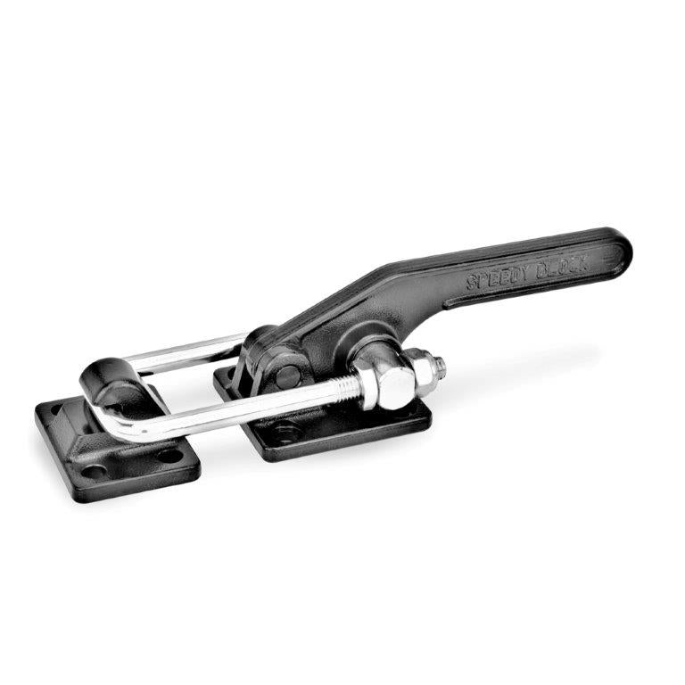 JW WINCO GN852-1700-T2 LATCH TOGGLE CLAMP Fashion