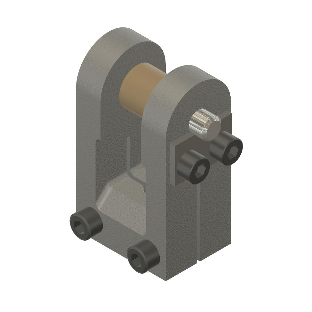 NAAMS Clevis Assembly ACL0107A Discount