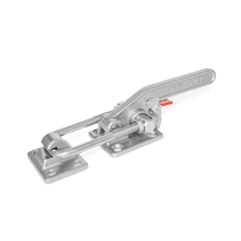 JW WINCO GN852.3-4000-T6-NI LATCH TOGGLE CLAMP Sale