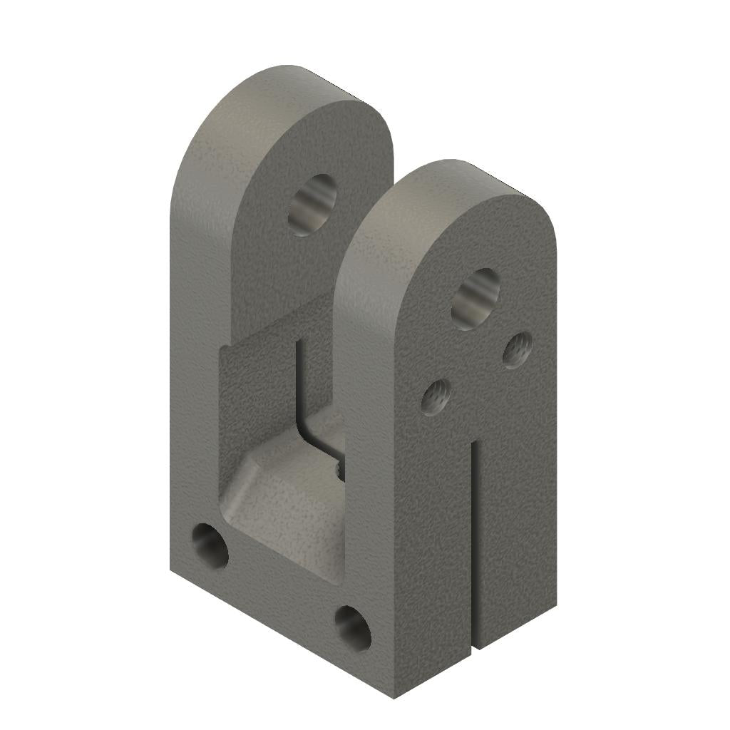NAAMS Clevis ACL0107C Online