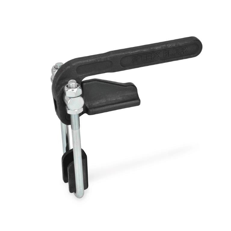 JW WINCO GN852.1-1400-T3S LATCH TOGGLE CLAMP Hot on Sale