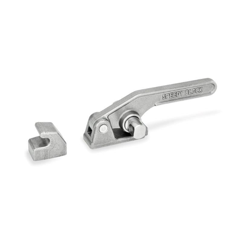 JW WINCO GN852-4000-TS-NI LATCH TOGGLE CLAMP Online Sale