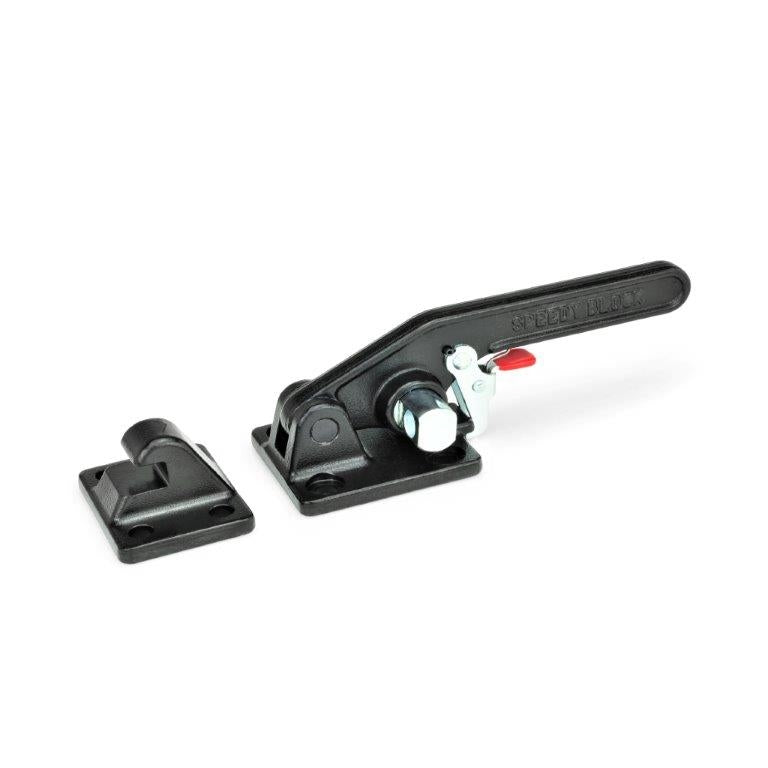 JW WINCO GN852.3-4000-T LATCH TOGGLE CLAMP Online Hot Sale