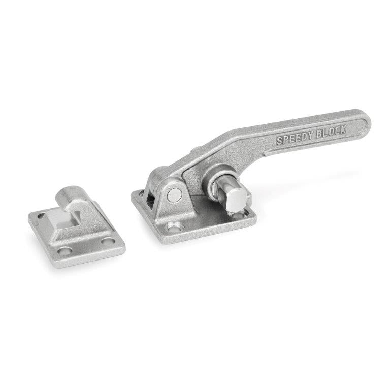 JW WINCO GN852-1700-T-NI LATCH TOGGLE CLAMP Online Sale