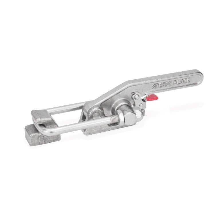JW WINCO GN852.3-1700-T6S-NI LATCH TOGGLE CLAMP Fashion