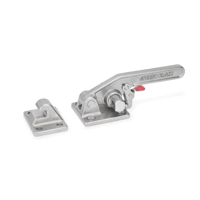 JW WINCO GN852.3-4000-T-NI LATCH TOGGLE CLAMP Online Sale