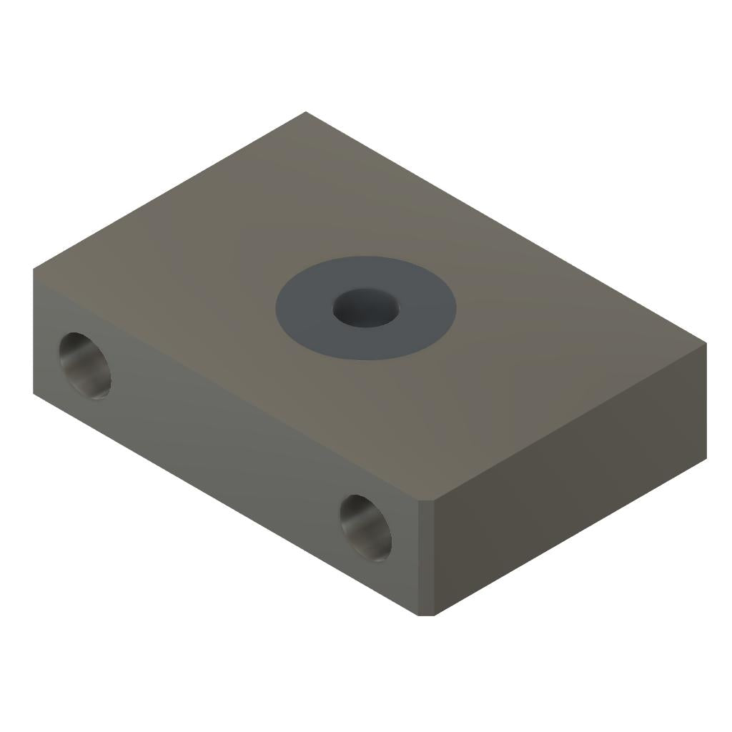NAAMS Cylinder Mounting Assembly ACT101 Sale