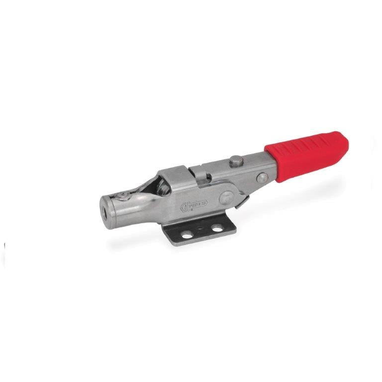 JW WINCO GN853-320-T5-NI LATCH TOGGLE CLAMP Hot on Sale