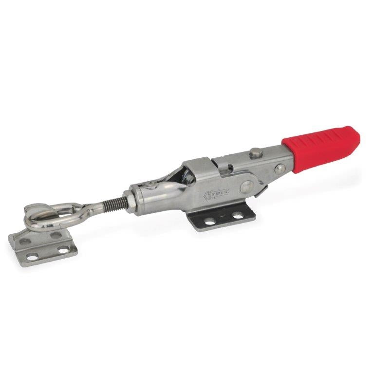 JW WINCO GN853-700-TG-NI LATCH TOGGLE CLAMP Sale