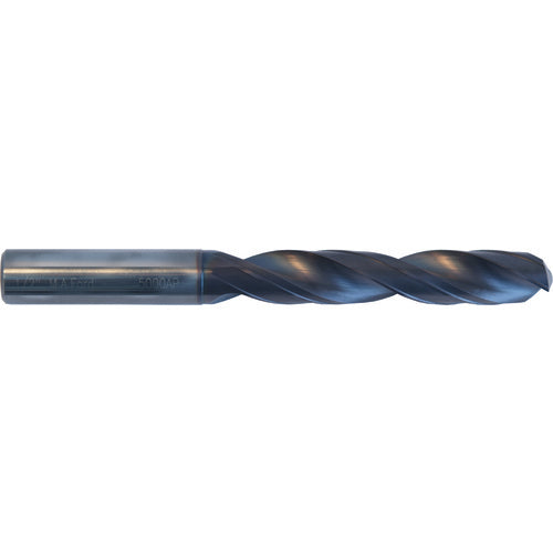 M A Ford AX2806533 19/64″ Dia. × 5/16″ Shank × 2.09″ Flute Length × 3.58″ OAL, 2xD Flute, Solid Carbide Drill Supply