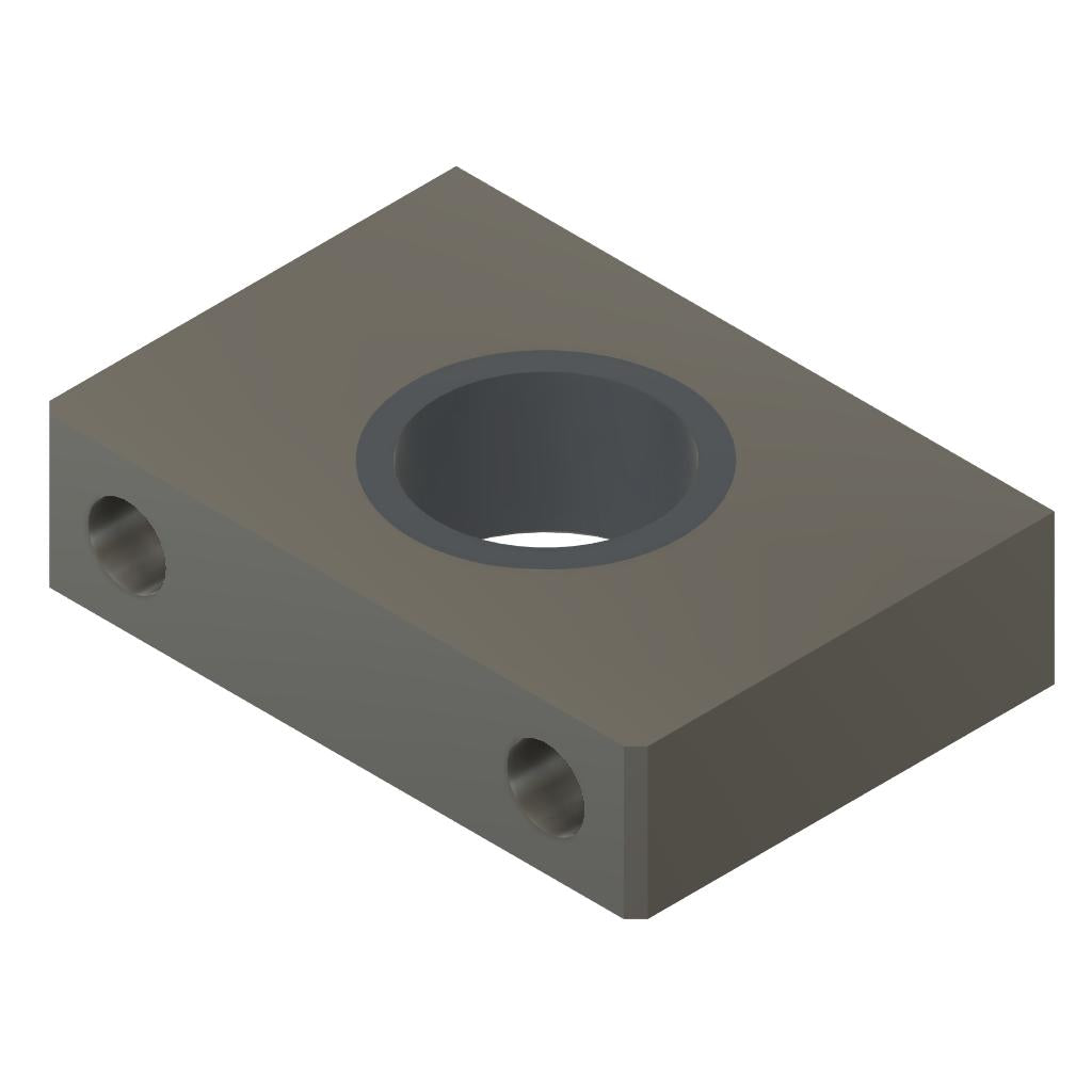 NAAMS Cylinder Mounting Assembly ACT113 on Sale