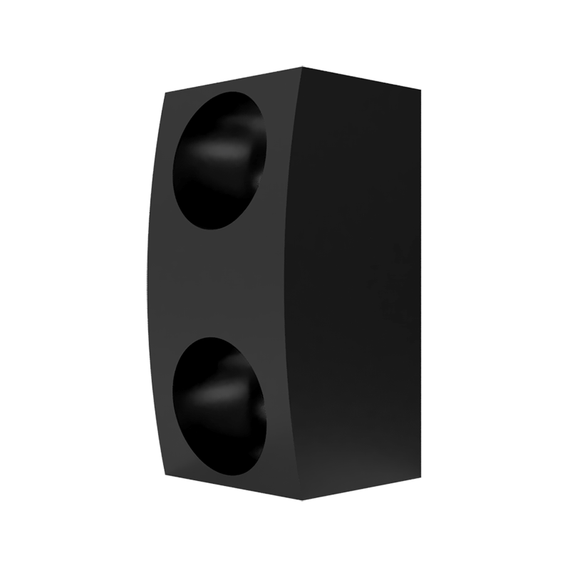 NAAMS Crowned Stop Block ASC020 on Sale