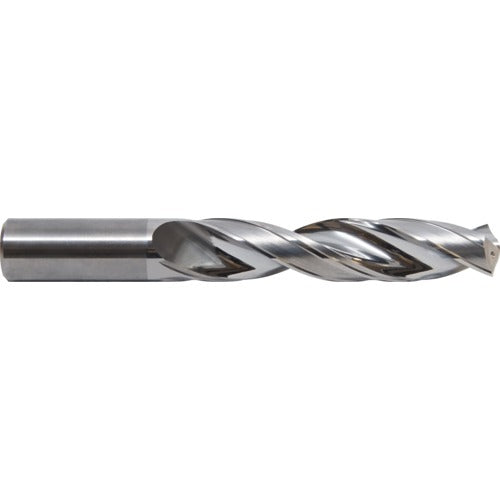 M A Ford AX2807303 1/8″ Dia. × 6 mm Shank × 1.102″ Flute Length × 2.6″ OAL, Solid Carbide Drill Online Sale