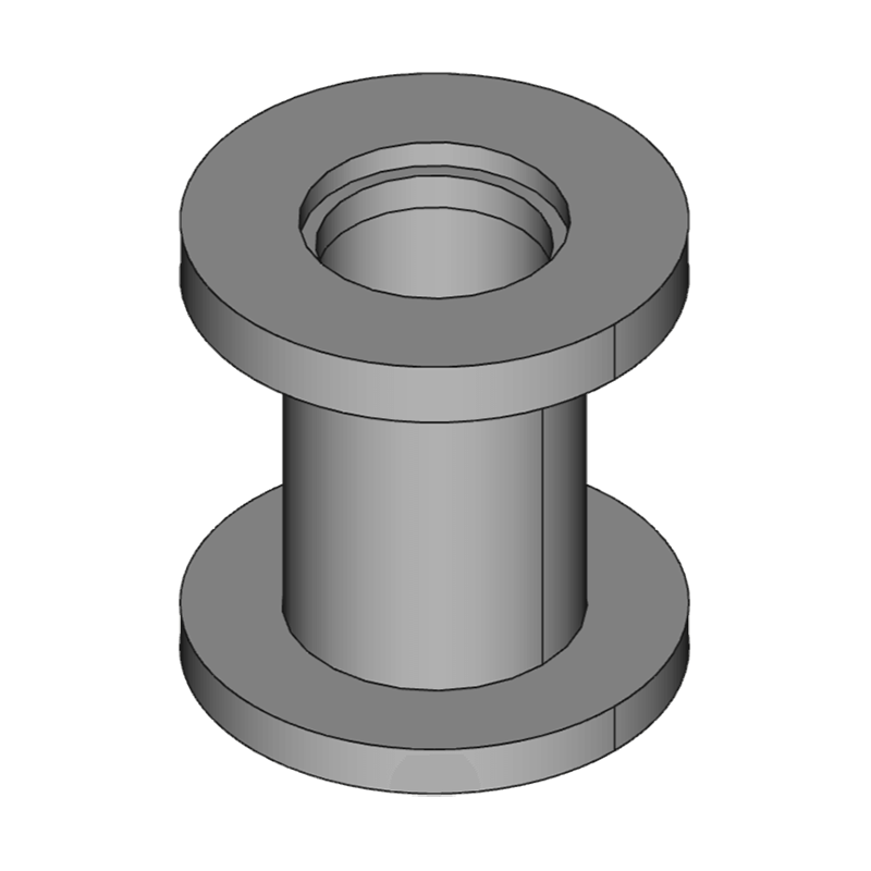 NAAMS Flat Bracket AFB101 on Sale