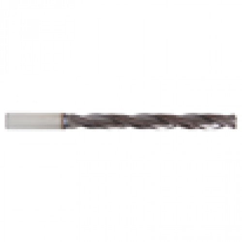 M A Ford AX2807170 5/16″ Dia. × 8 mm Shank × 76 mm Flute Length × 118 mm OAL, 8xD, 140°, Altima Plus, 2 Flute, External, Round Solid Carbide Drill on Sale