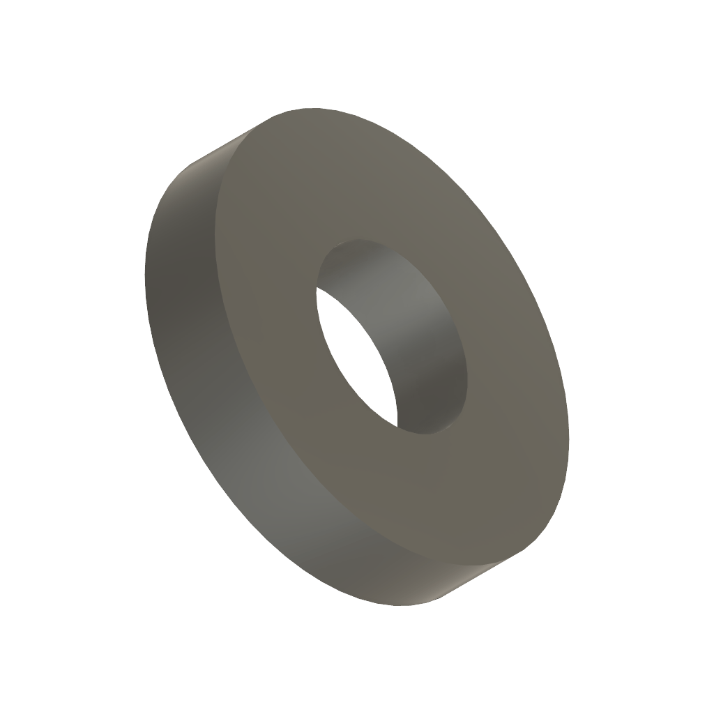 NAAMS Hardened Washer F621025 Fashion