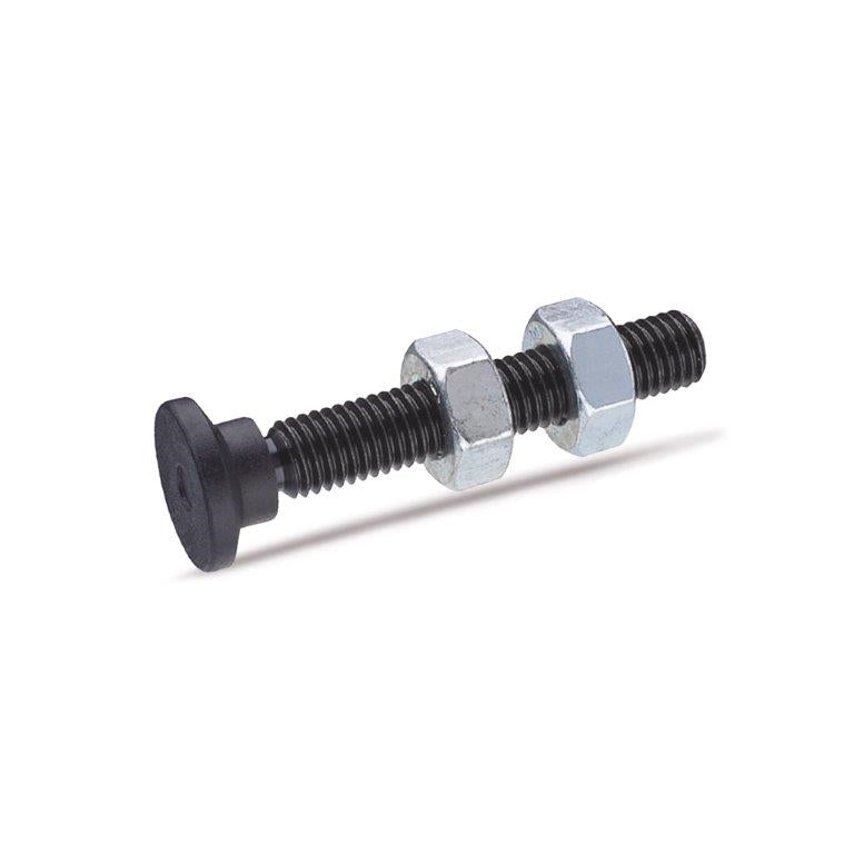 JW WINCO GN903-40-M8-35-ST SPINDLE ASSEMBLY Fashion